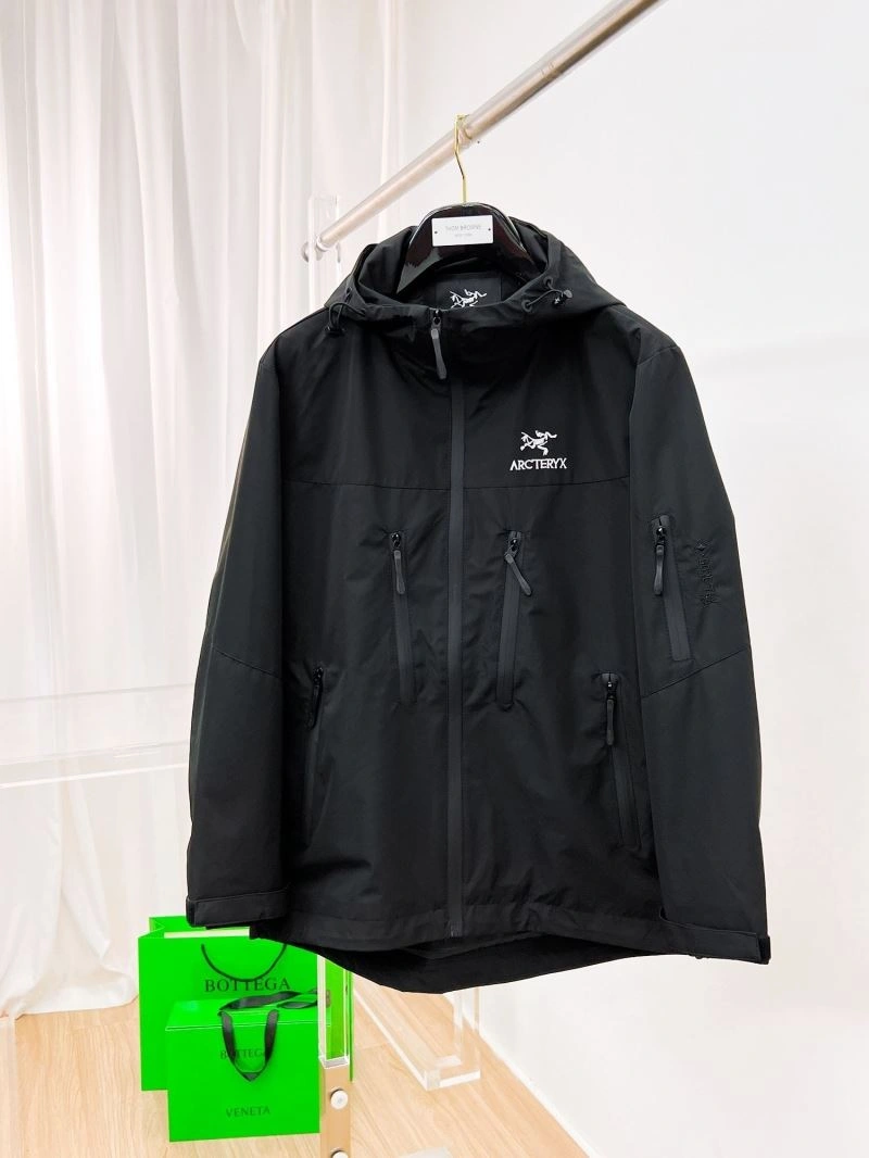 Practical Arcteryx Outwear 158822
