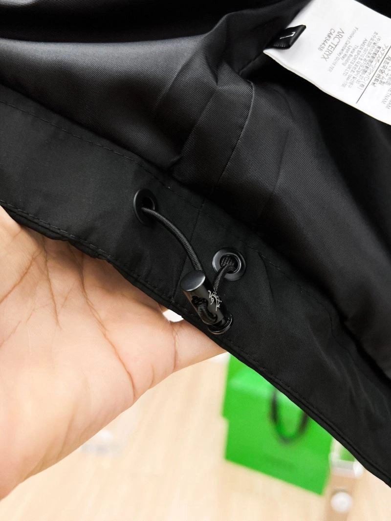 Practical Arcteryx Outwear 158822