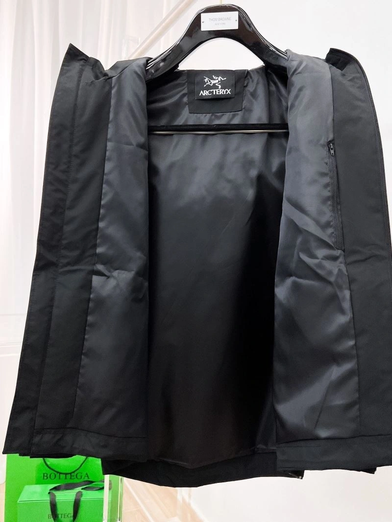 Practical Arcteryx Outwear 158822