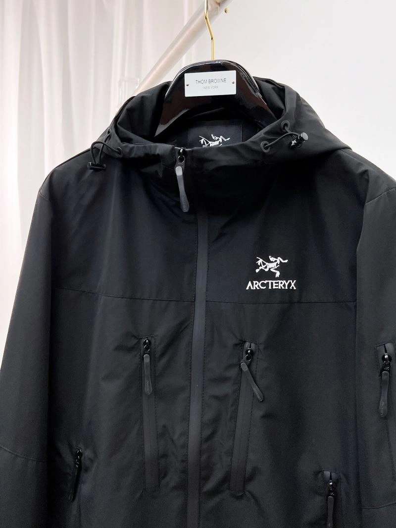 Practical Arcteryx Outwear 158822