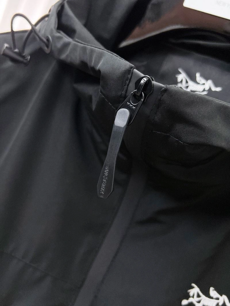 Practical Arcteryx Outwear 158822