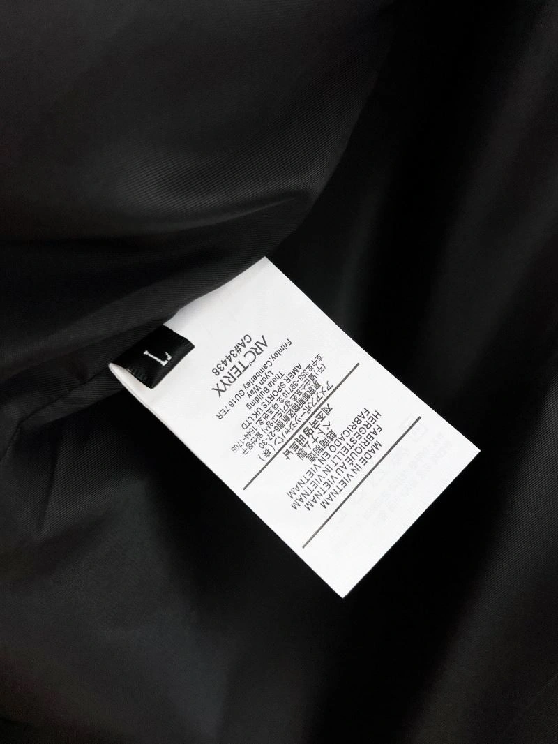 Practical Arcteryx Outwear 158822