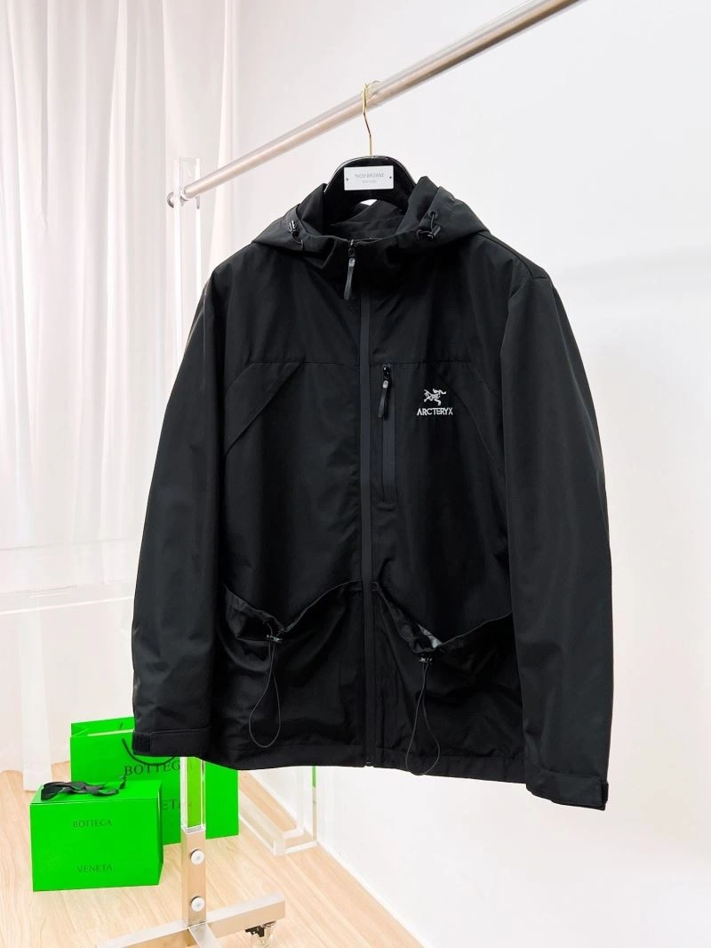 Resilient Arcteryx Outwear 158820