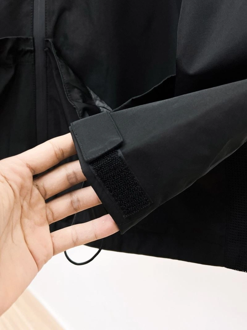 Resilient Arcteryx Outwear 158820