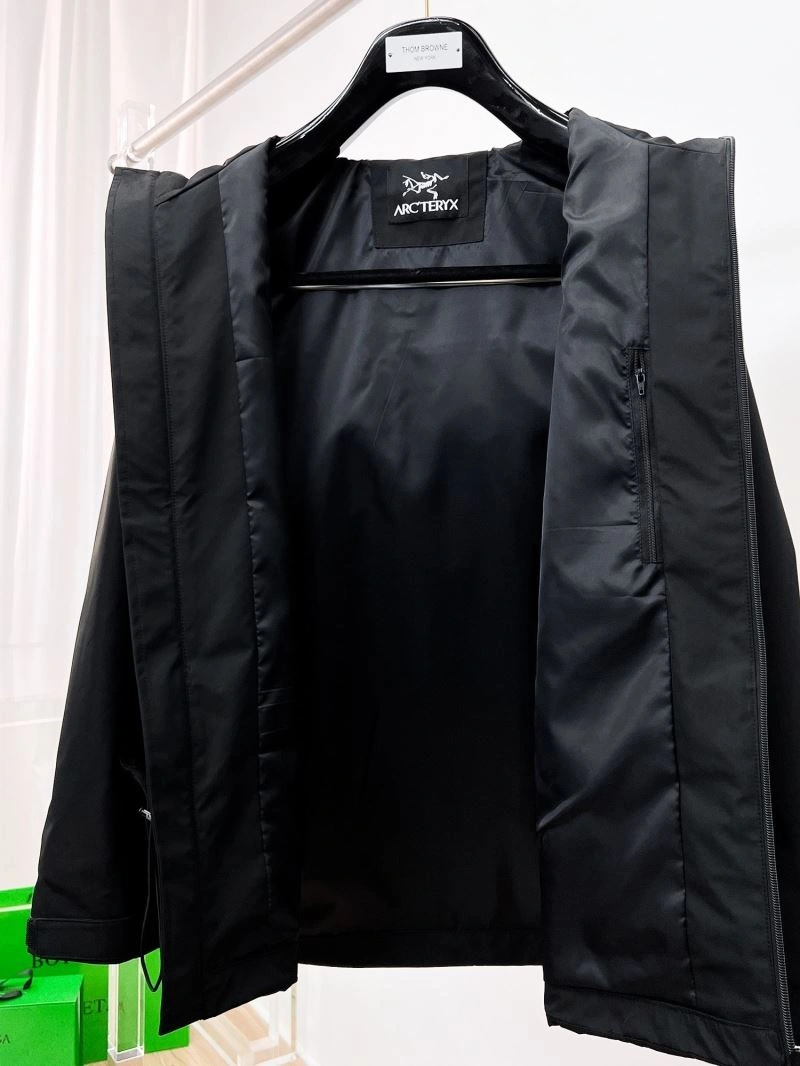 Resilient Arcteryx Outwear 158820