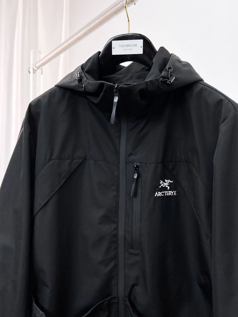 Resilient Arcteryx Outwear 158820