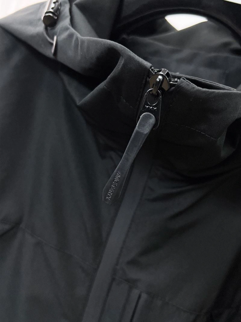 Resilient Arcteryx Outwear 158820