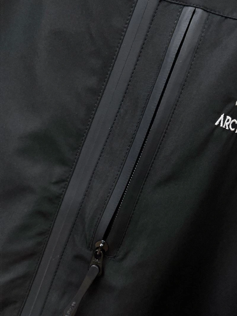 Resilient Arcteryx Outwear 158820