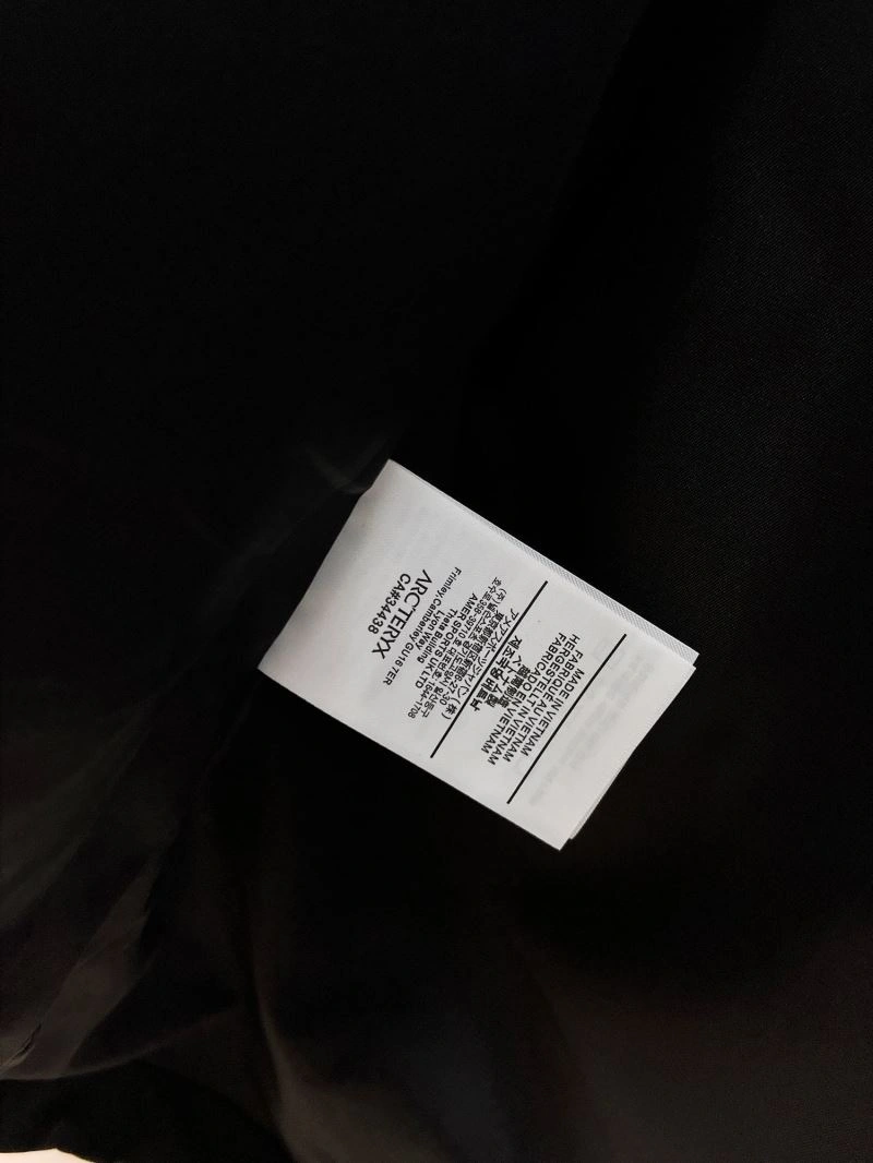 ModernLook Arcteryx Outwear 158819
