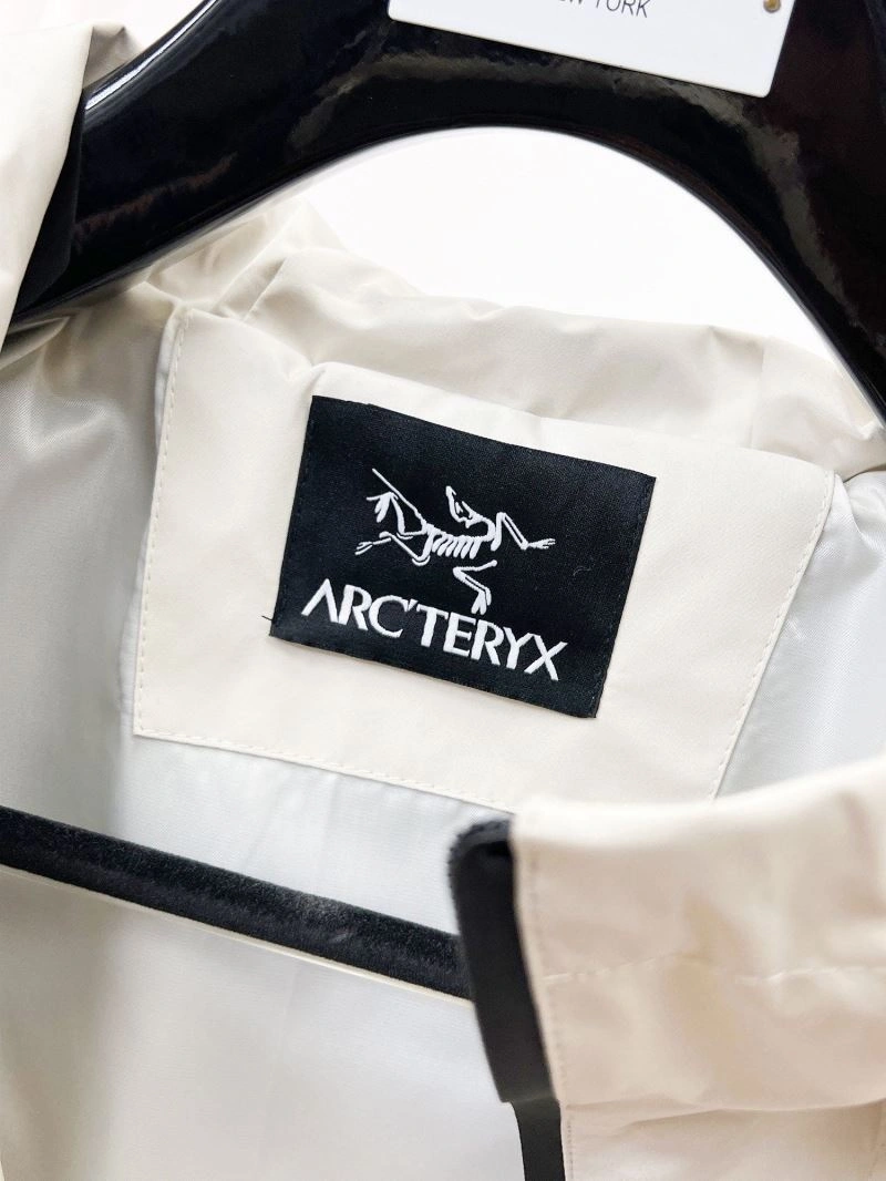 Arcteryx Outwear Attractive 158850