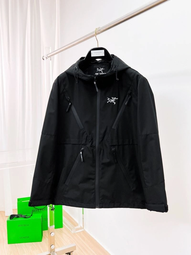 Arcteryx Outwear TravelReady 158818