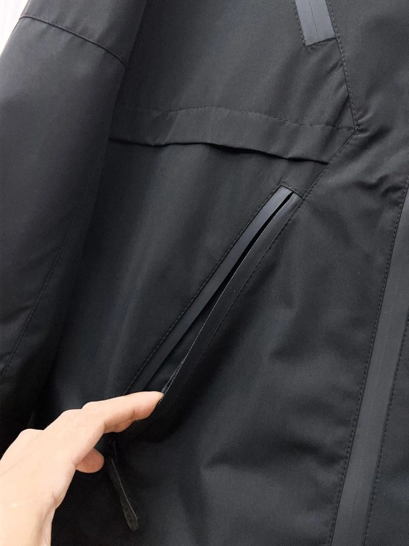 Arcteryx Outwear TravelReady 158818