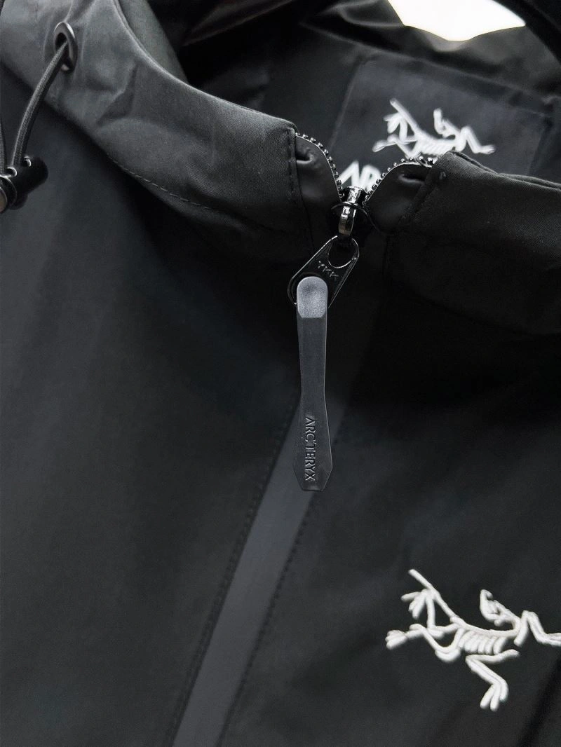 Arcteryx Outwear TravelReady 158818
