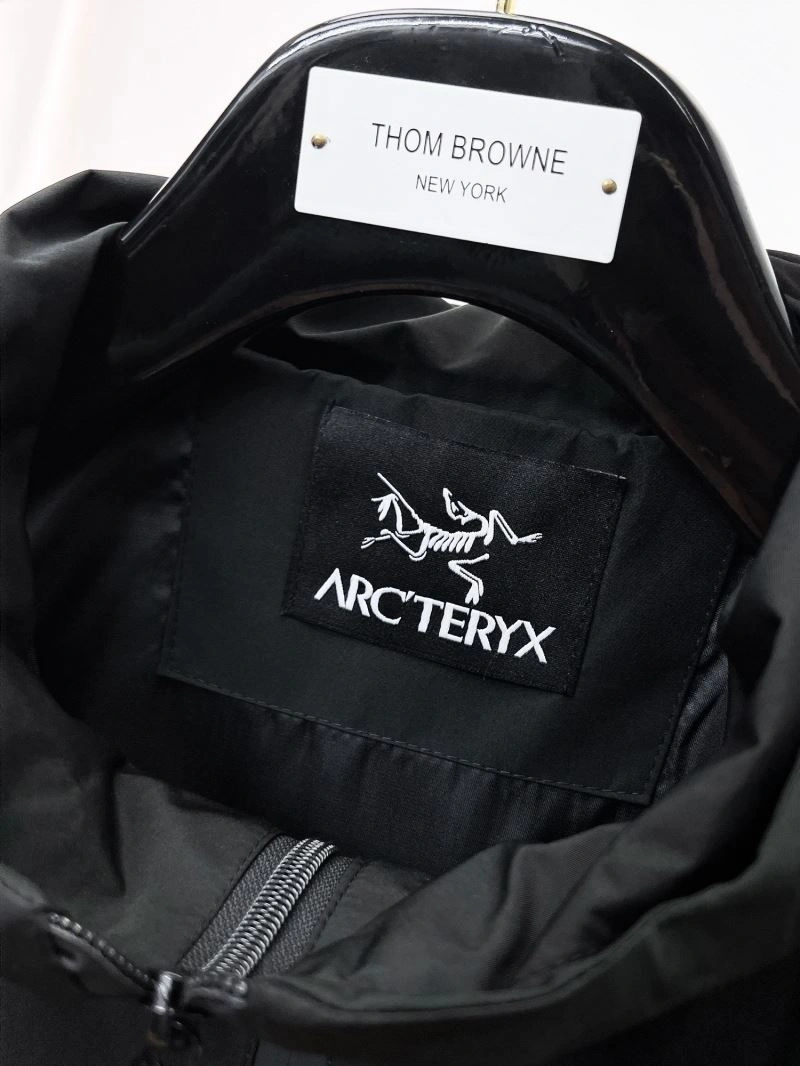 Arcteryx Outwear TravelReady 158818