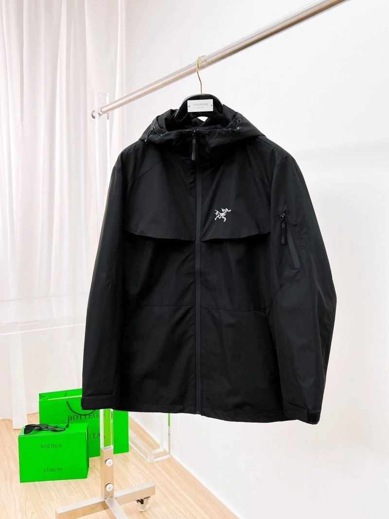 Chic Arcteryx Outwear 158816