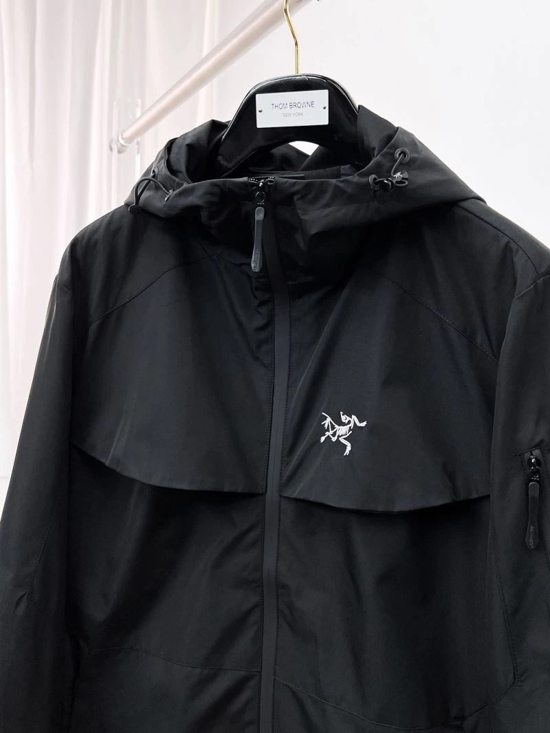 Chic Arcteryx Outwear 158816