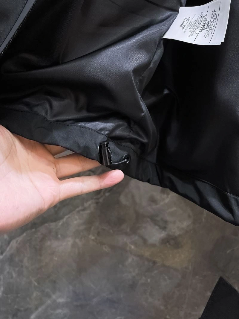Versatile Arcteryx Outwear 158853