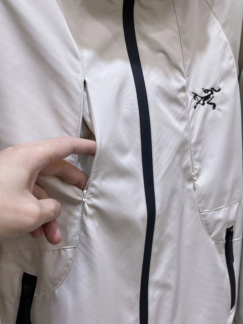 Arcteryx Outwear MultiPurpose 158812