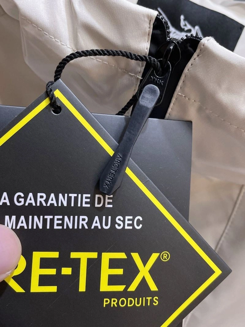 Arcteryx Outwear MultiPurpose 158812