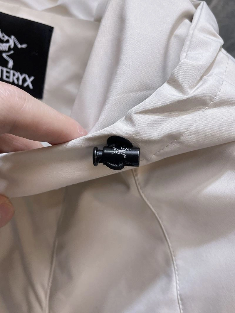 Arcteryx Outwear MultiPurpose 158812
