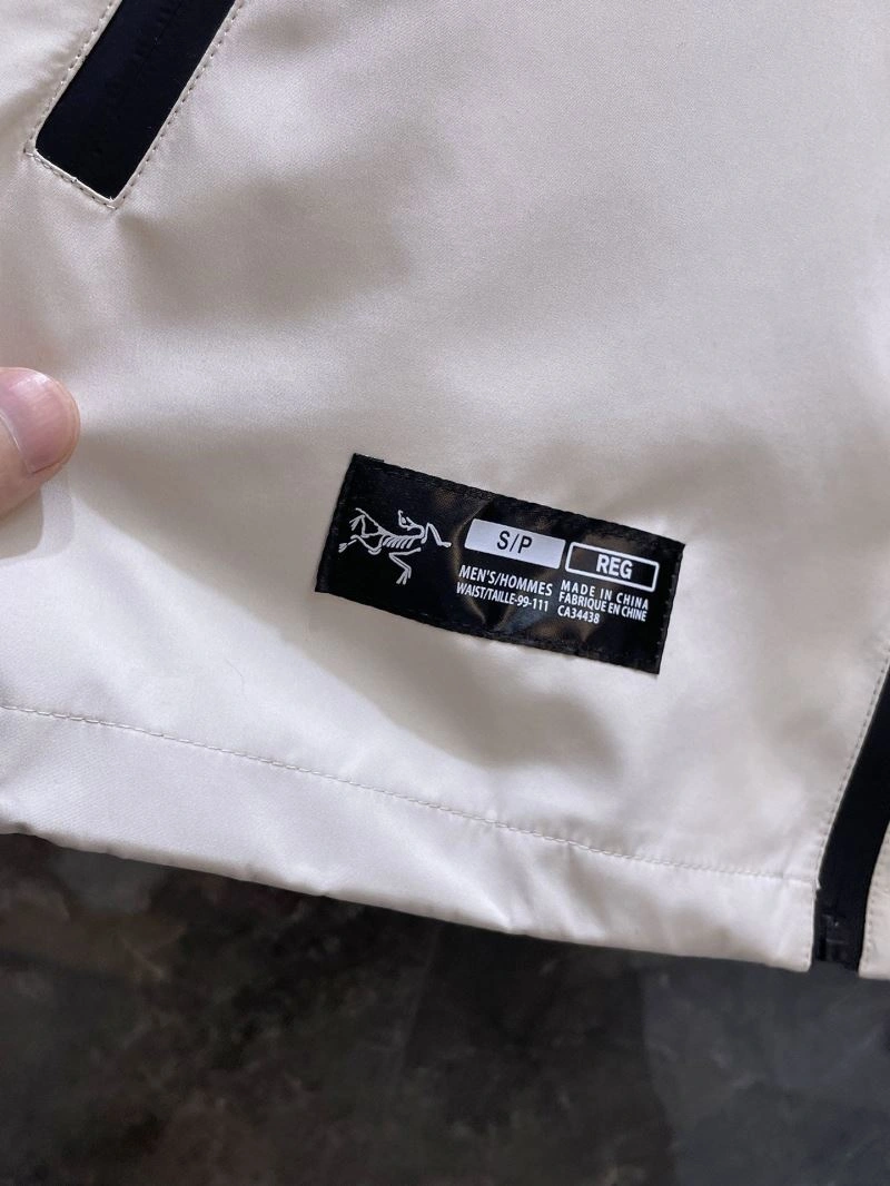 Arcteryx Outwear MultiPurpose 158812