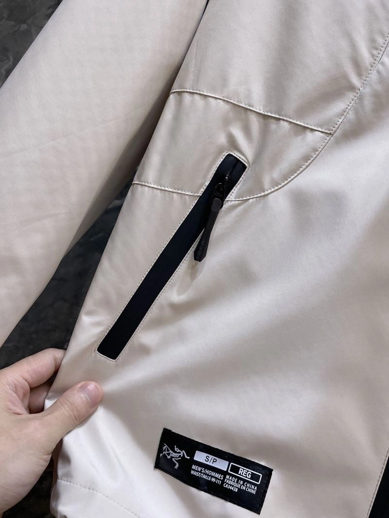 Arcteryx Outwear MultiPurpose 158812