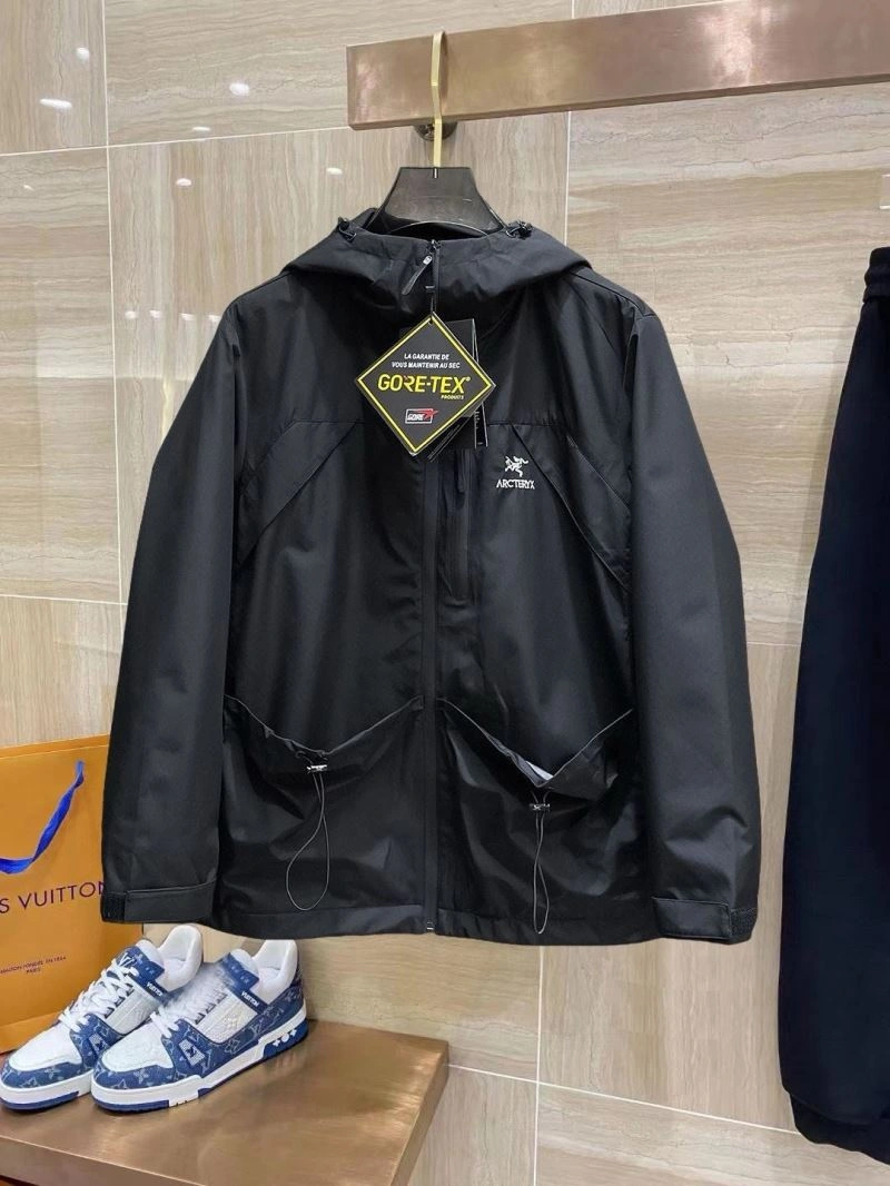 Original Arcteryx Outwear 158814