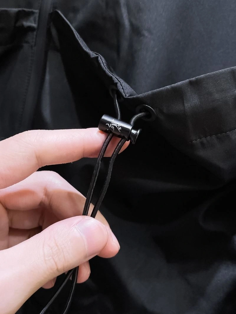 Original Arcteryx Outwear 158814