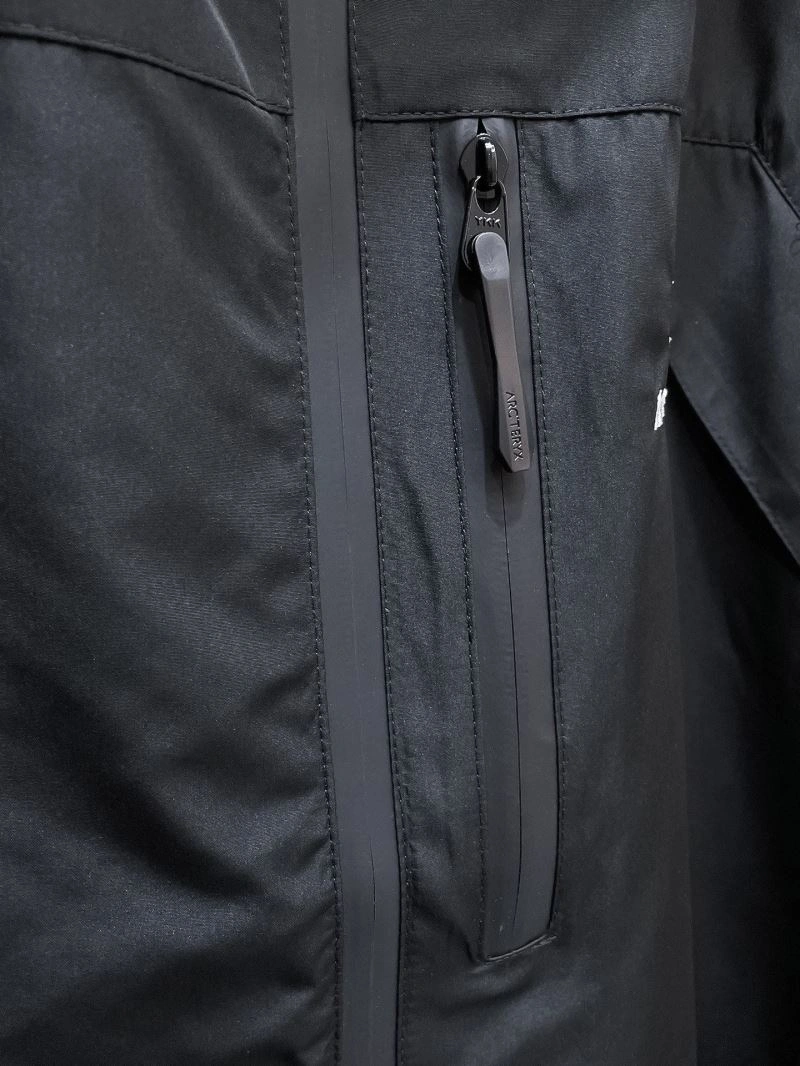 Original Arcteryx Outwear 158814