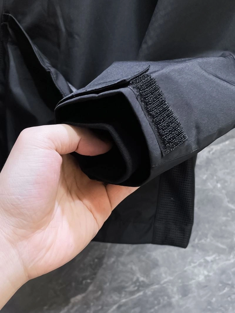 Original Arcteryx Outwear 158814