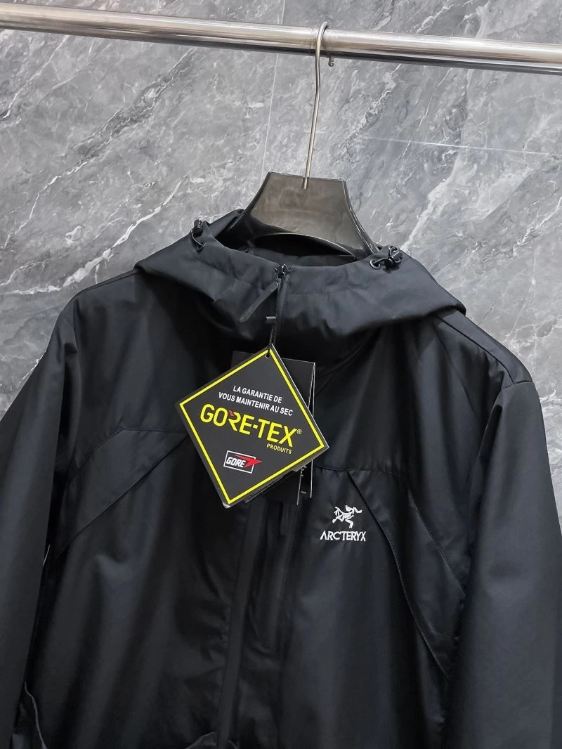 Original Arcteryx Outwear 158814