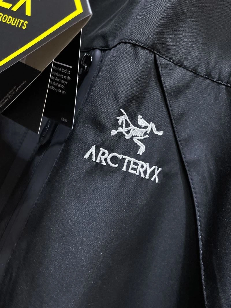 Original Arcteryx Outwear 158814