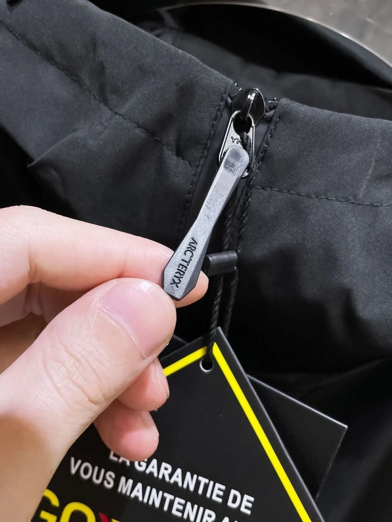 Original Arcteryx Outwear 158814