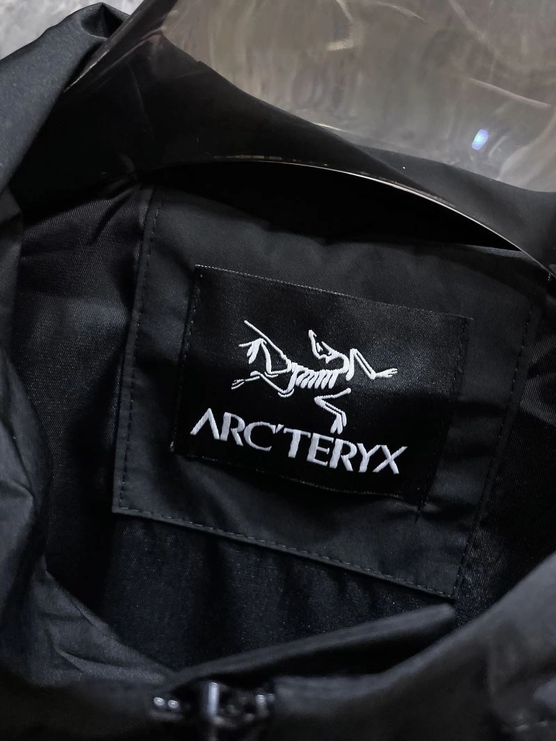 Original Arcteryx Outwear 158814