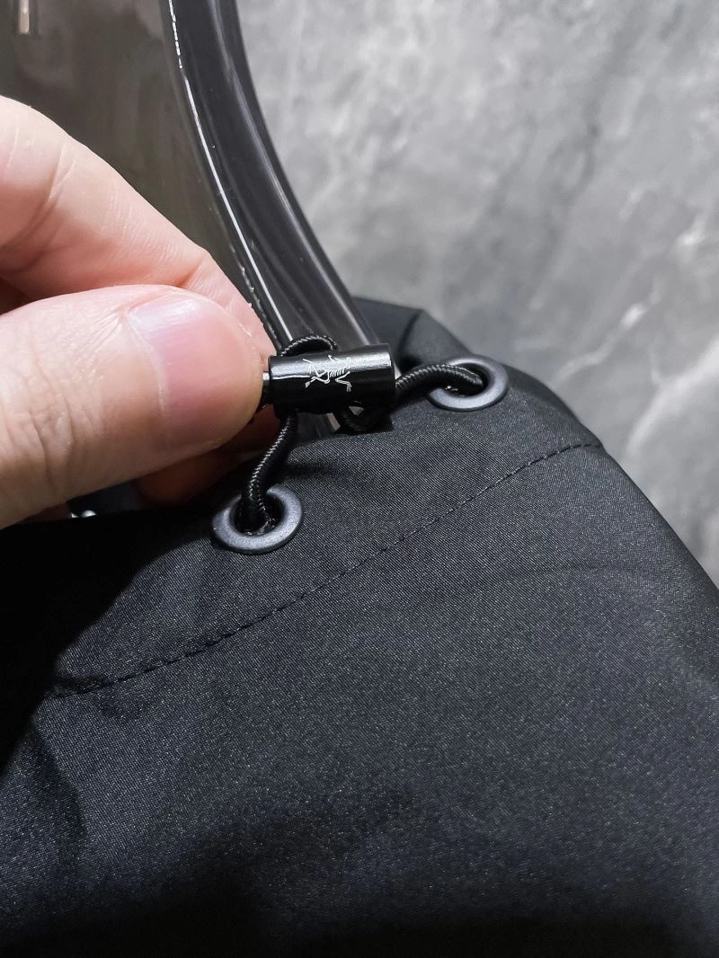 Original Arcteryx Outwear 158814