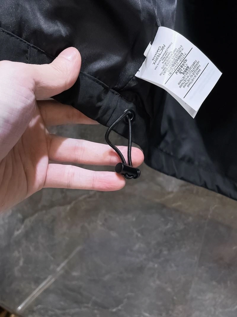 Vibrant Arcteryx Outwear 158811