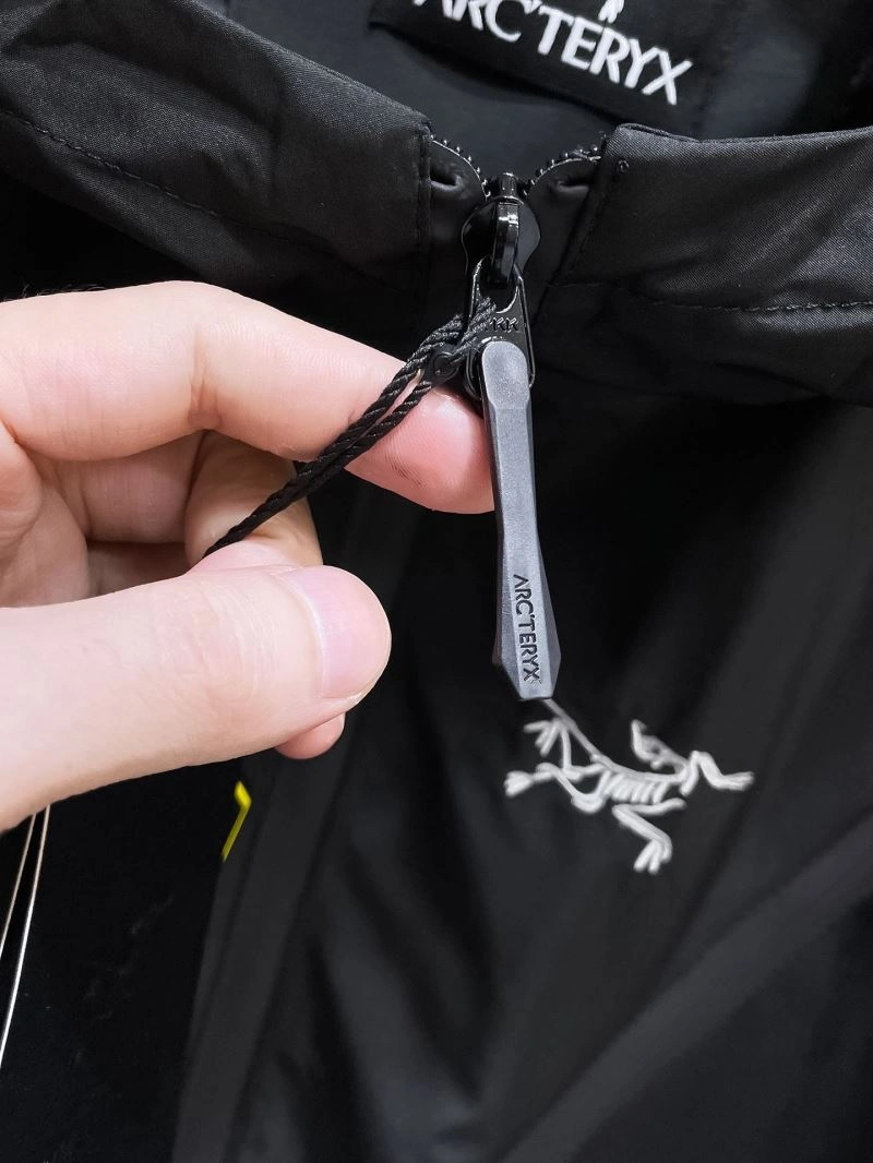 Vibrant Arcteryx Outwear 158811