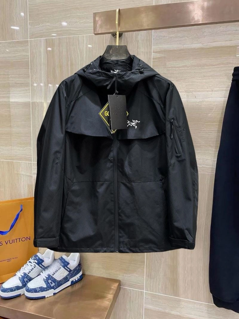 StreetReady Arcteryx Outwear 158813