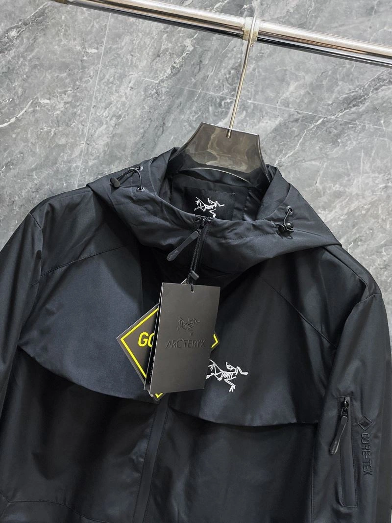 StreetReady Arcteryx Outwear 158813
