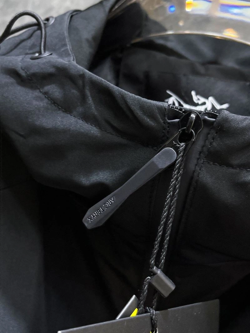 StreetReady Arcteryx Outwear 158813