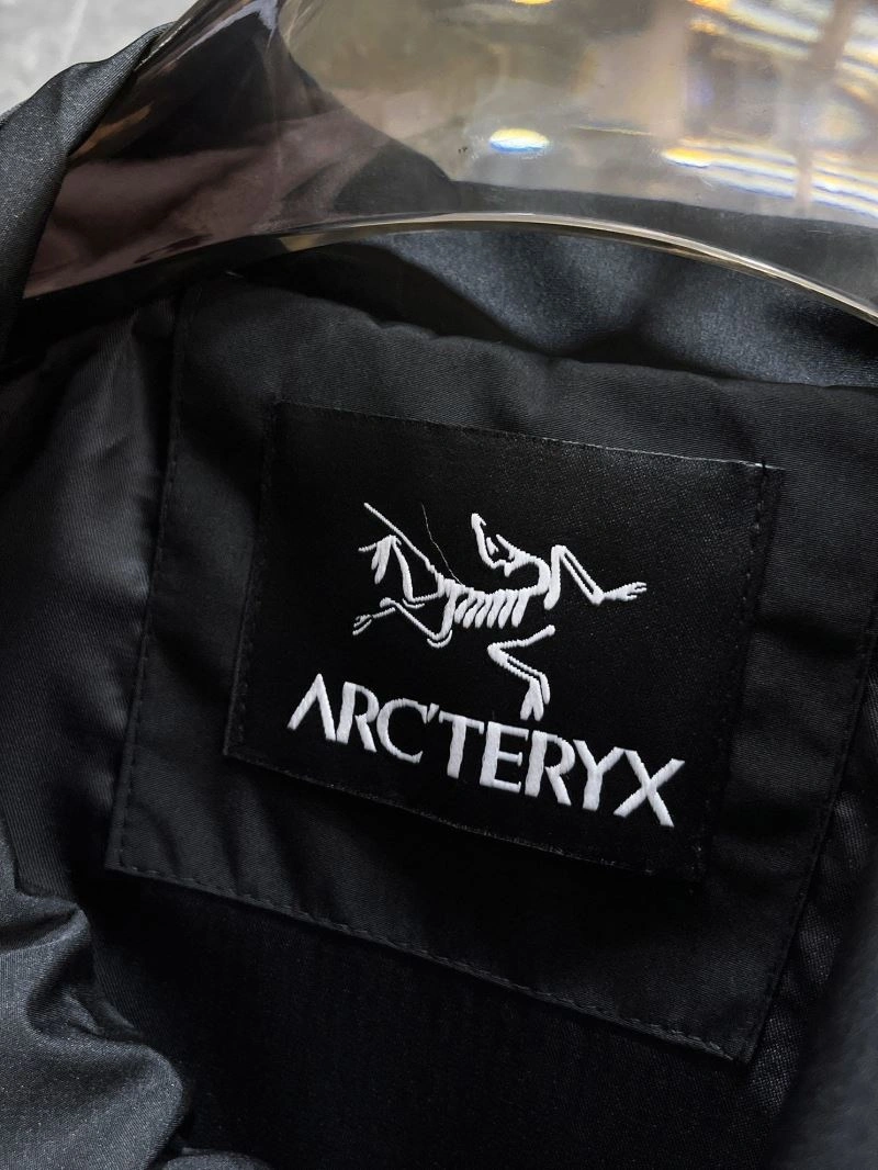StreetReady Arcteryx Outwear 158813