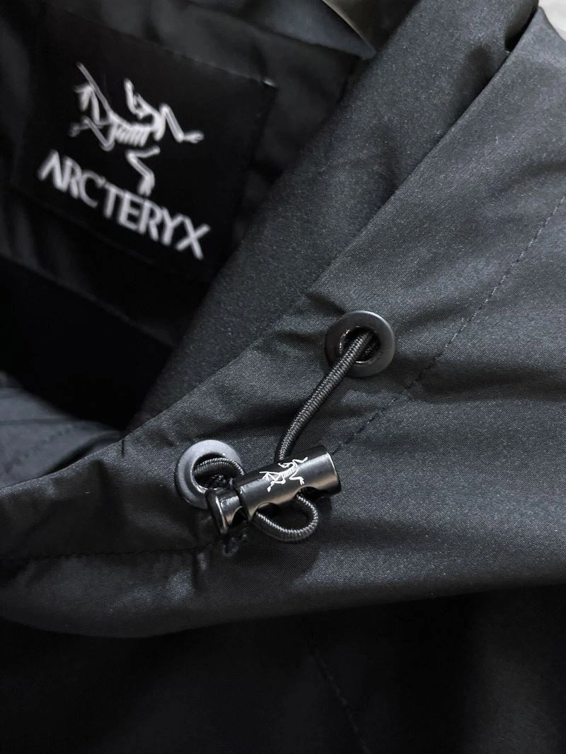 StreetReady Arcteryx Outwear 158813