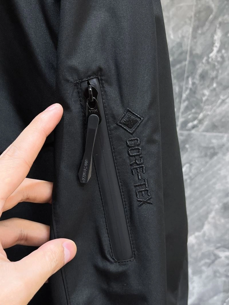 StreetReady Arcteryx Outwear 158813
