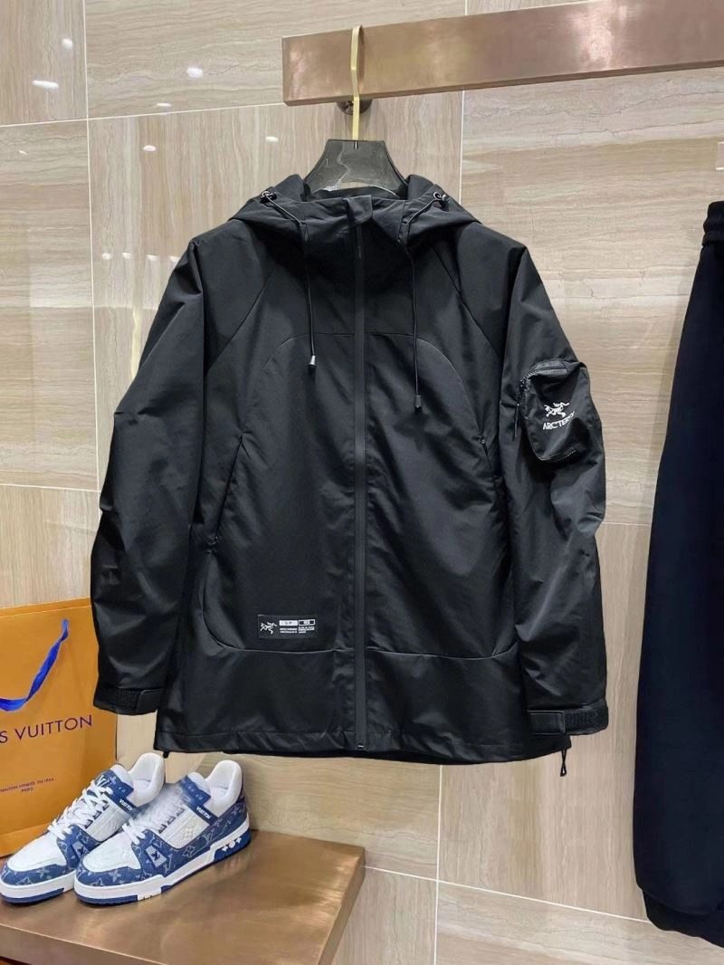 Arcteryx Outwear TimelessDesign 158810