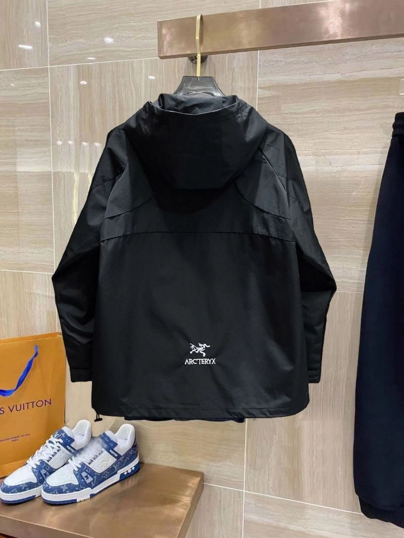 Arcteryx Outwear TimelessDesign 158810