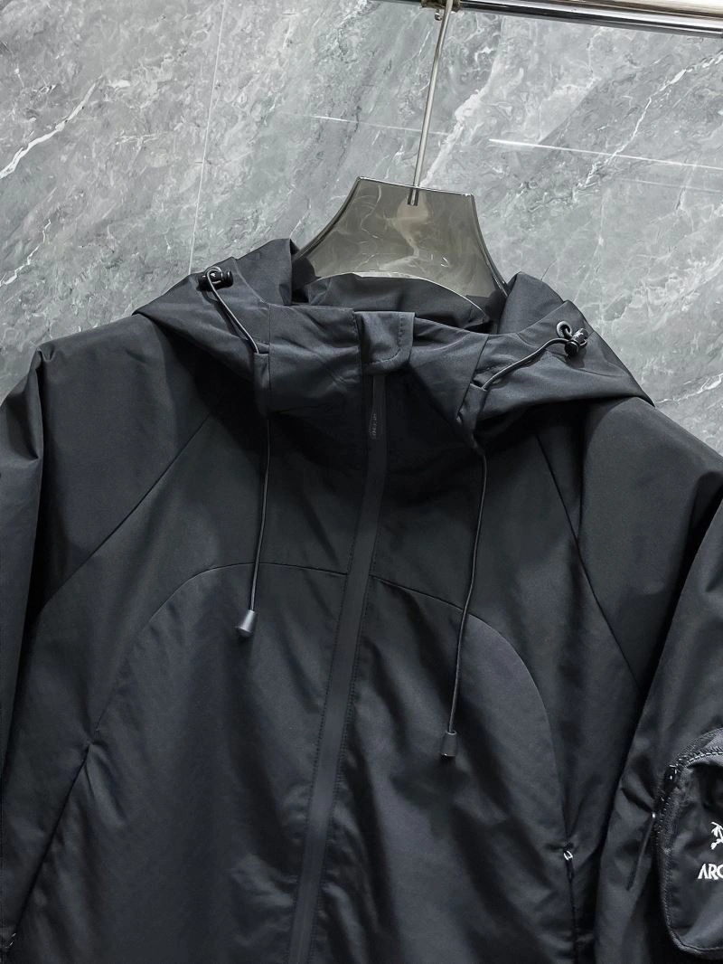 Arcteryx Outwear TimelessDesign 158810