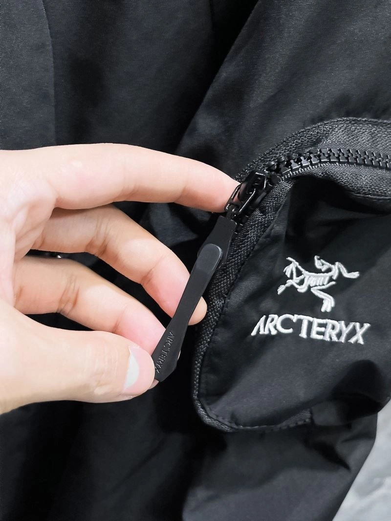 Arcteryx Outwear TimelessDesign 158810