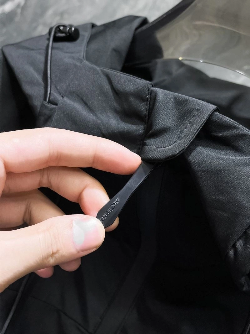 Arcteryx Outwear TimelessDesign 158810
