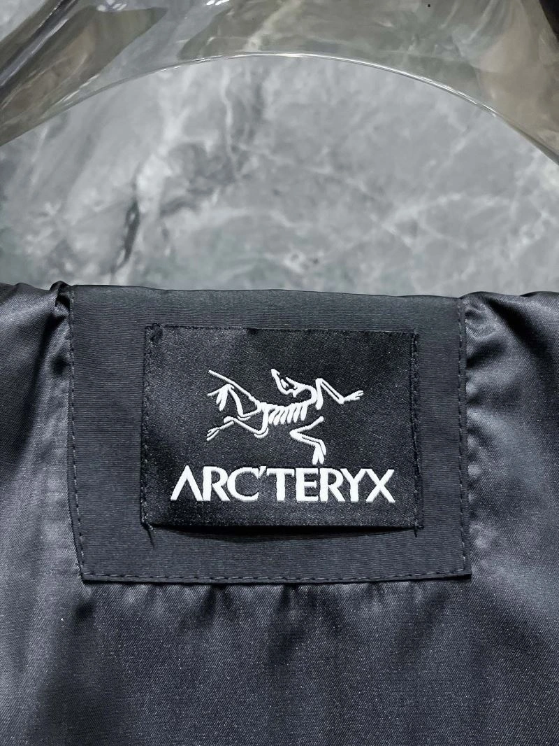 Arcteryx Outwear TimelessDesign 158810