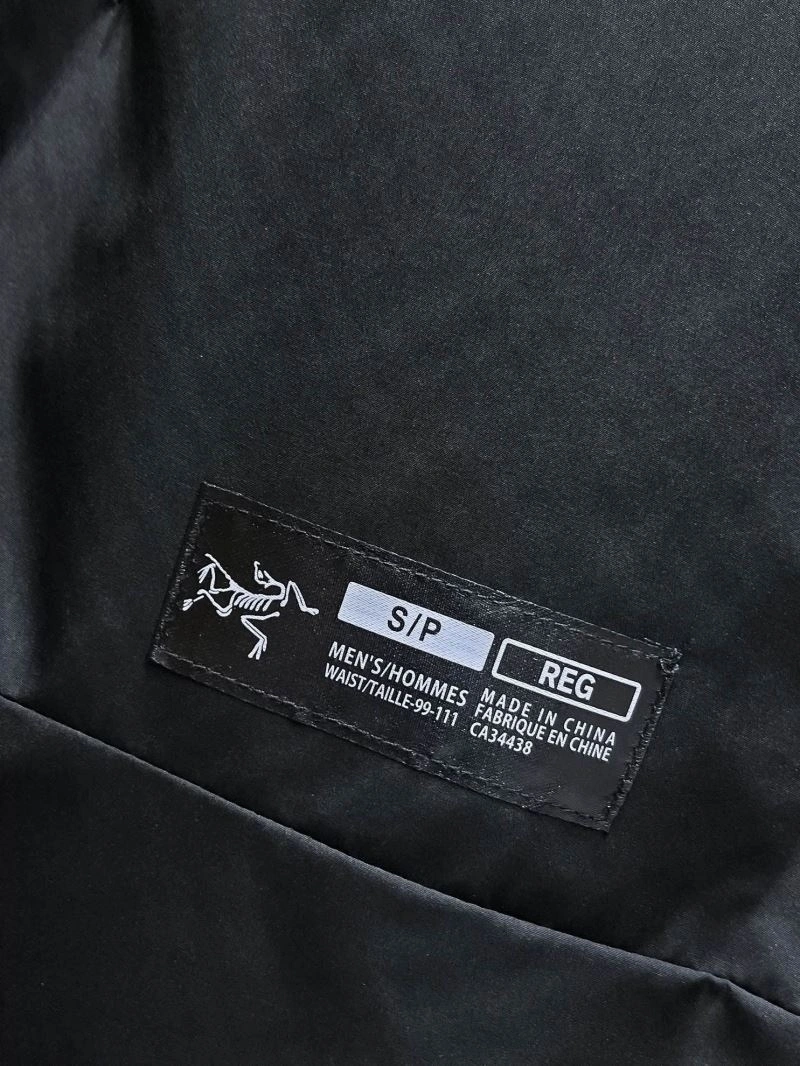 Arcteryx Outwear TimelessDesign 158810